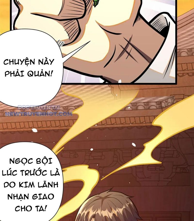 Đô Thị Cực Phẩm Y Thần - Chap 91 - Trang 6