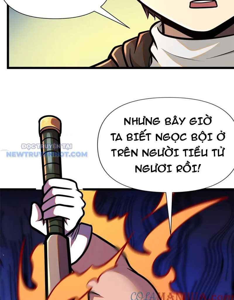 Đô Thị Cực Phẩm Y Thần - Chap 91 - Trang 51