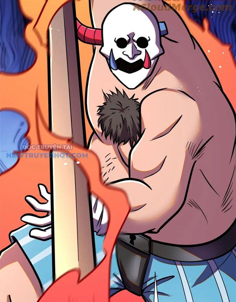 Đô Thị Cực Phẩm Y Thần - Chap 91 - Trang 52