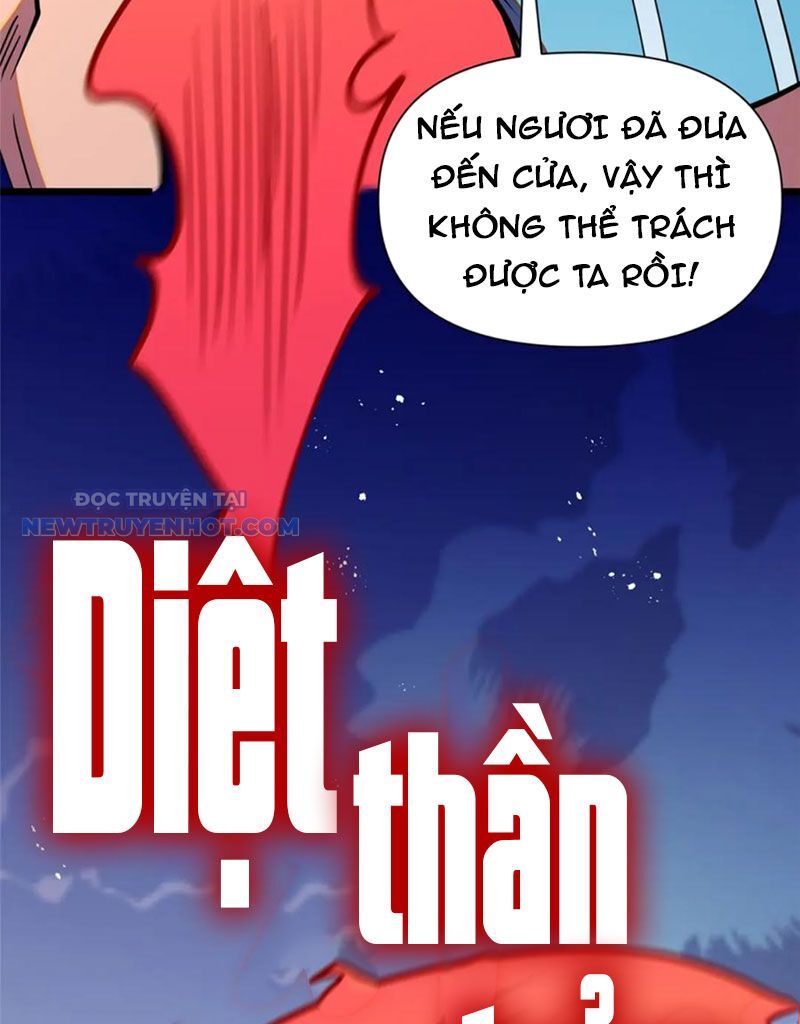 Đô Thị Cực Phẩm Y Thần - Chap 91 - Trang 53