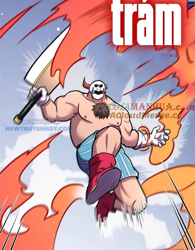 Đô Thị Cực Phẩm Y Thần - Chap 91 - Trang 54
