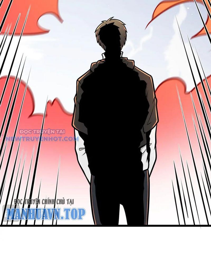 Đô Thị Cực Phẩm Y Thần - Chap 91 - Trang 55