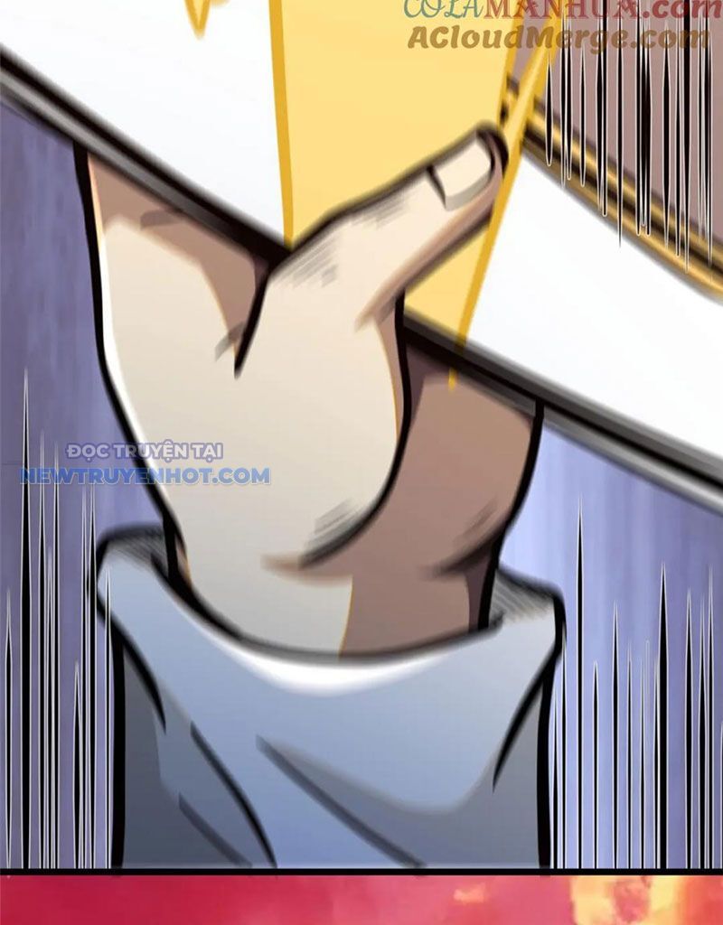 Đô Thị Cực Phẩm Y Thần - Chap 91 - Trang 59