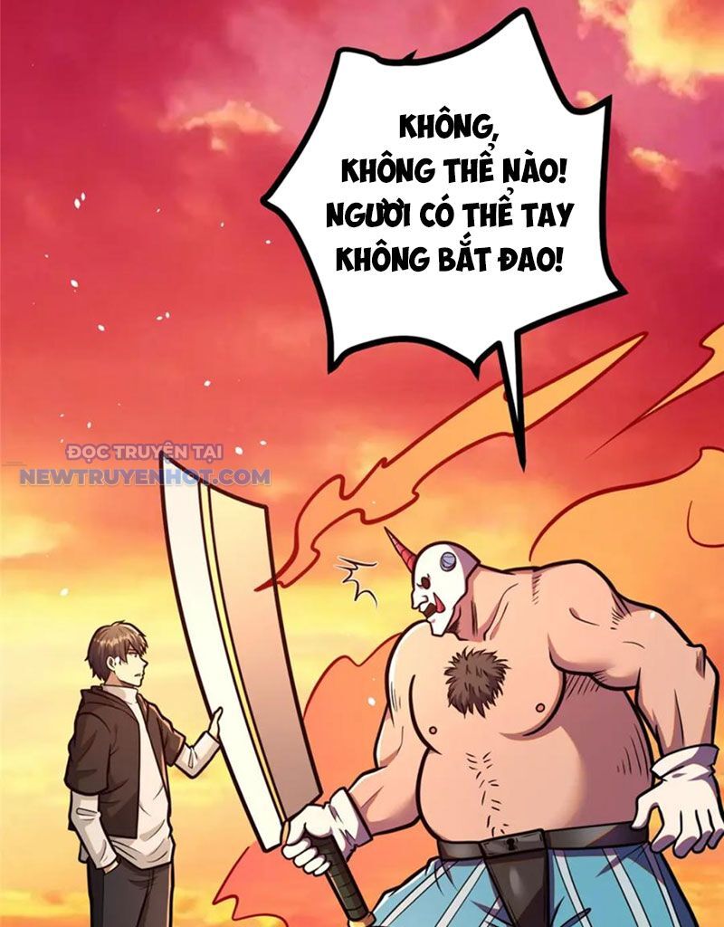Đô Thị Cực Phẩm Y Thần - Chap 91 - Trang 60