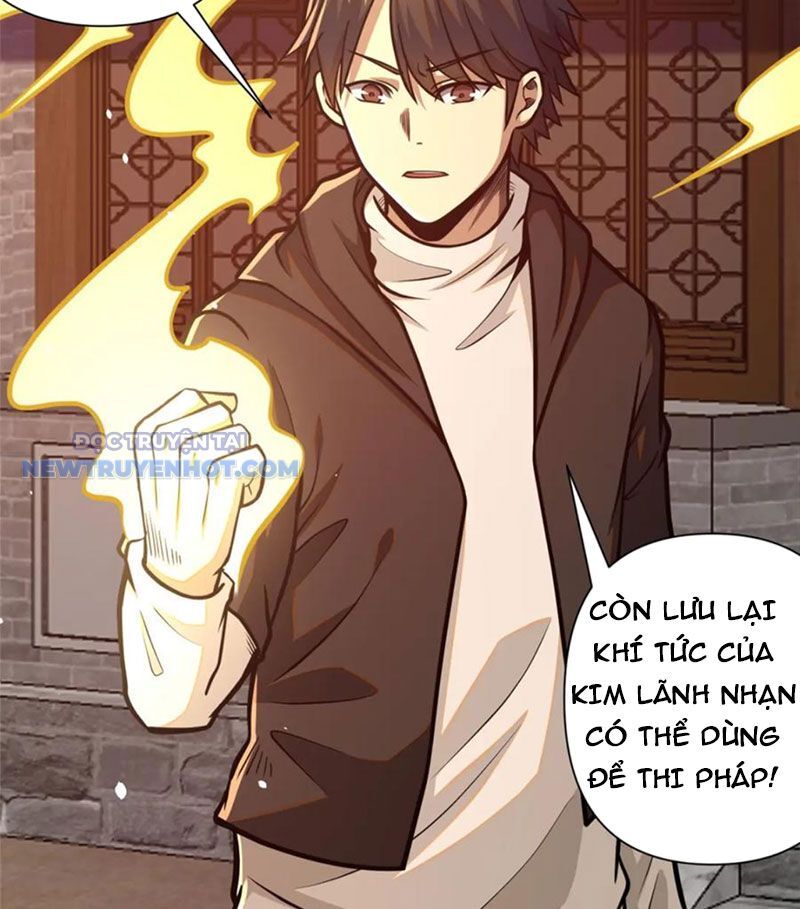 Đô Thị Cực Phẩm Y Thần - Chap 91 - Trang 7