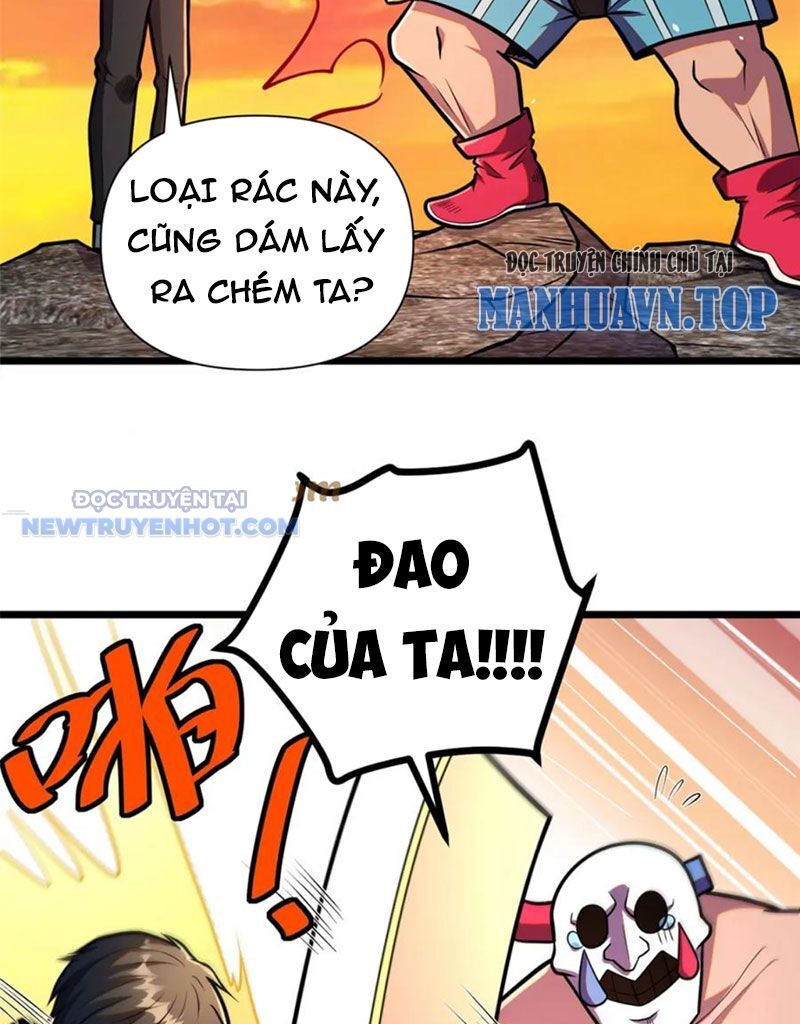 Đô Thị Cực Phẩm Y Thần - Chap 91 - Trang 61