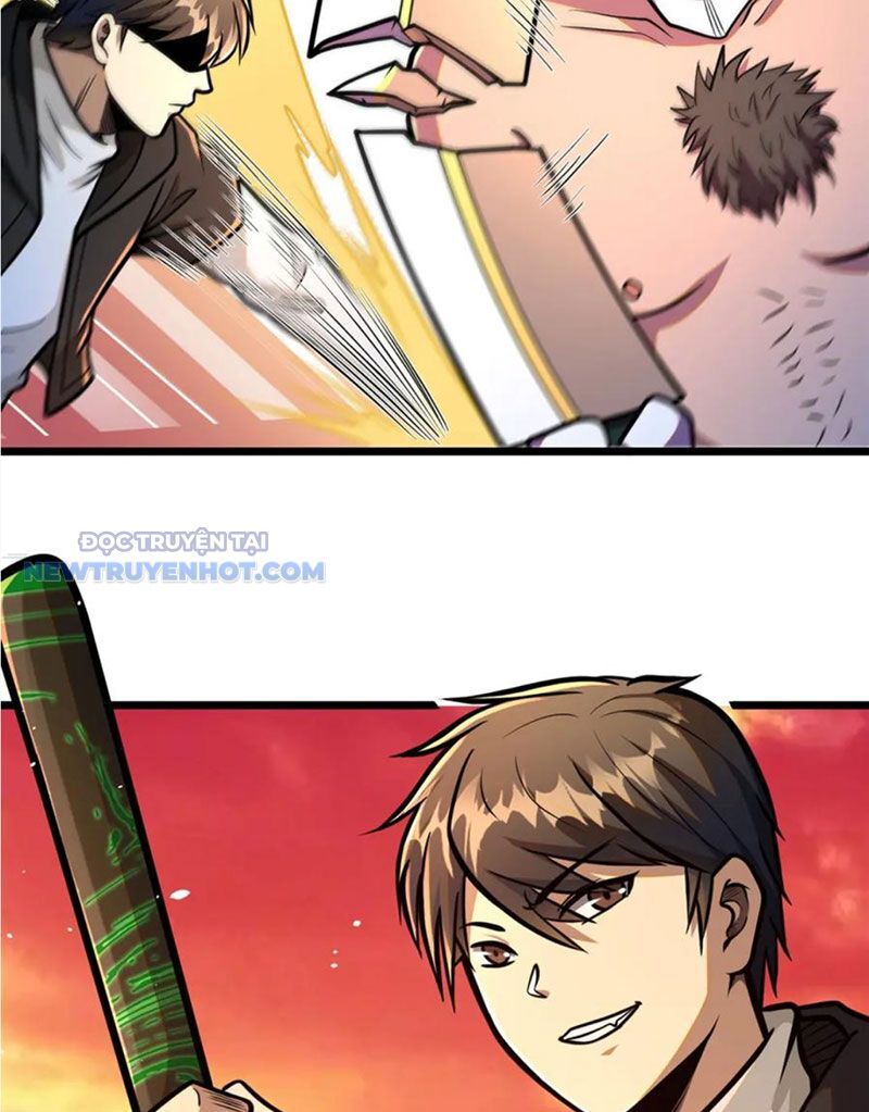 Đô Thị Cực Phẩm Y Thần - Chap 91 - Trang 62