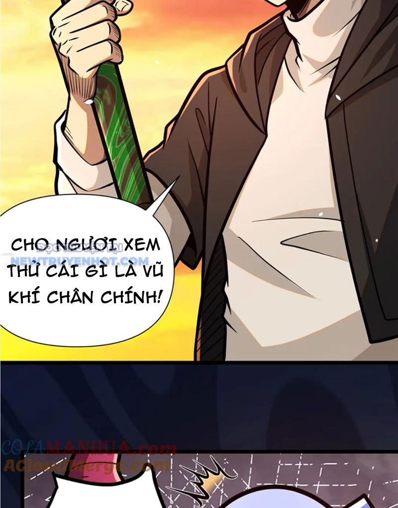 Đô Thị Cực Phẩm Y Thần - Chap 91 - Trang 63