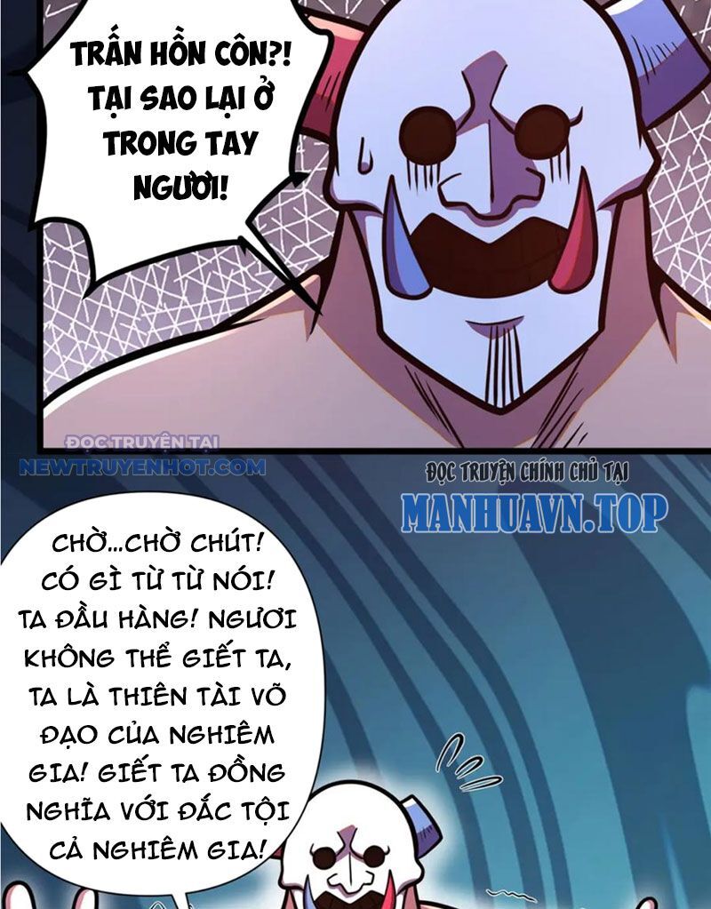 Đô Thị Cực Phẩm Y Thần - Chap 91 - Trang 64
