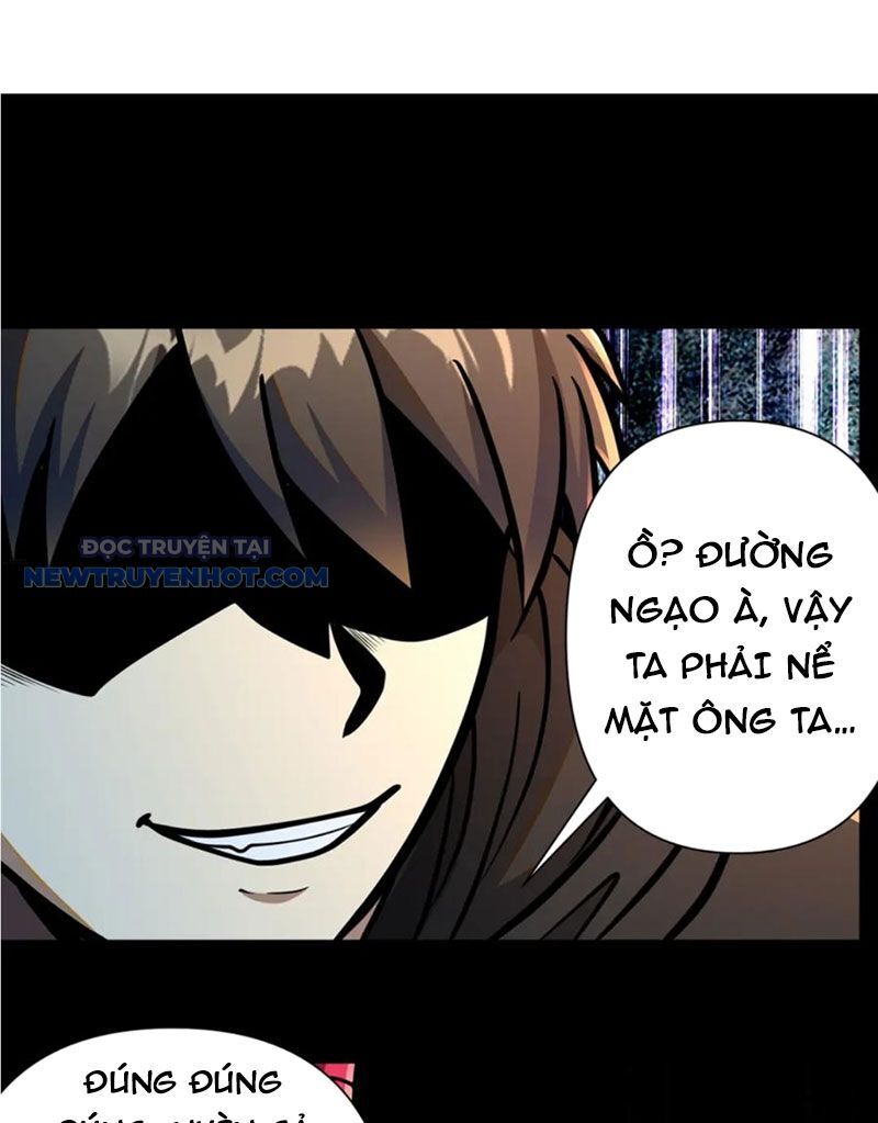 Đô Thị Cực Phẩm Y Thần - Chap 91 - Trang 66