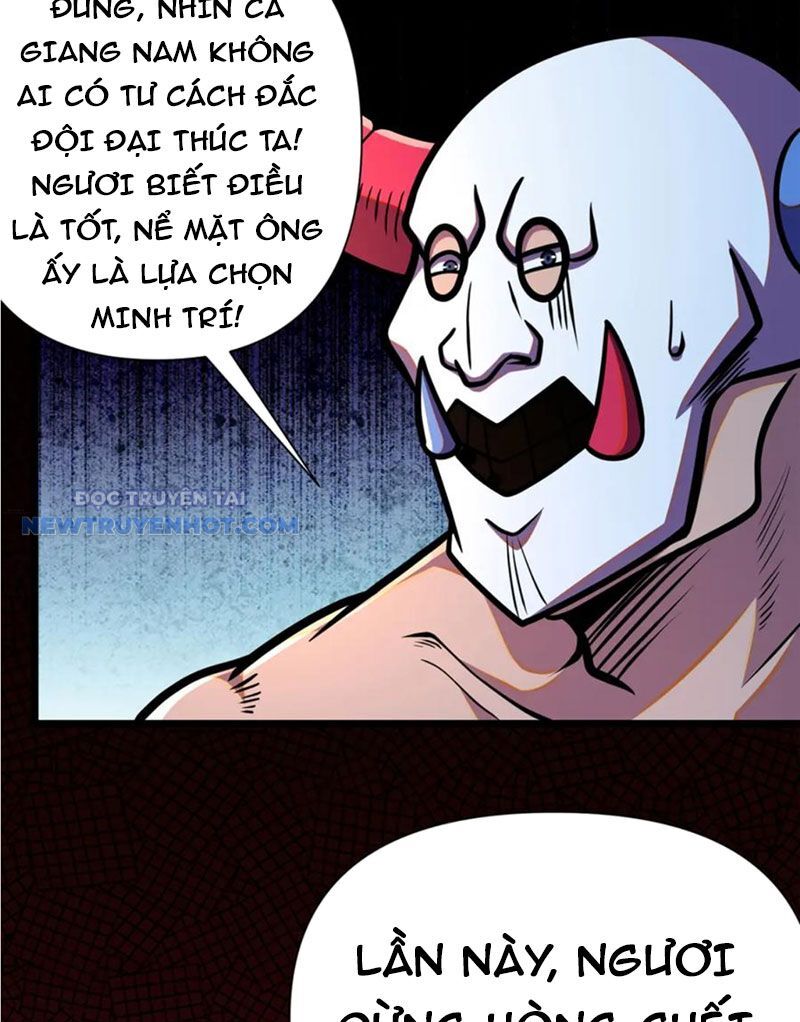 Đô Thị Cực Phẩm Y Thần - Chap 91 - Trang 67