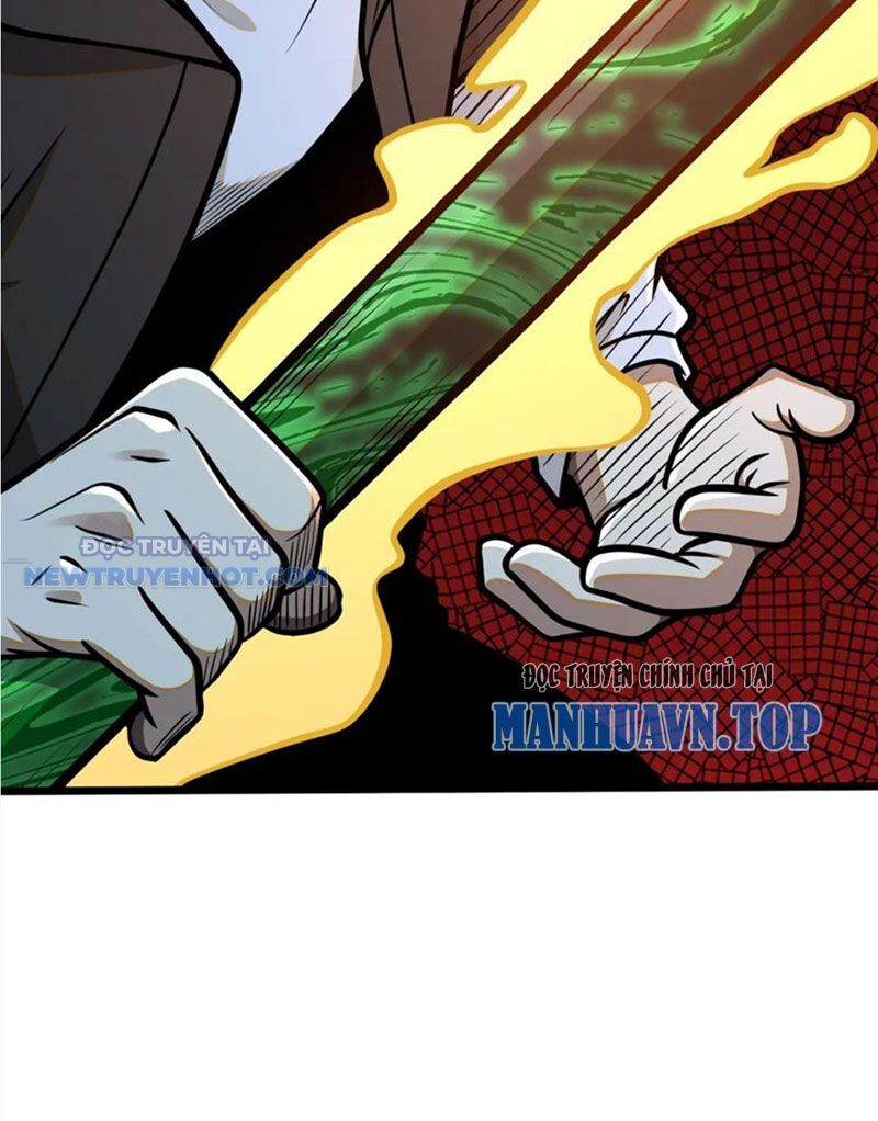 Đô Thị Cực Phẩm Y Thần - Chap 91 - Trang 69