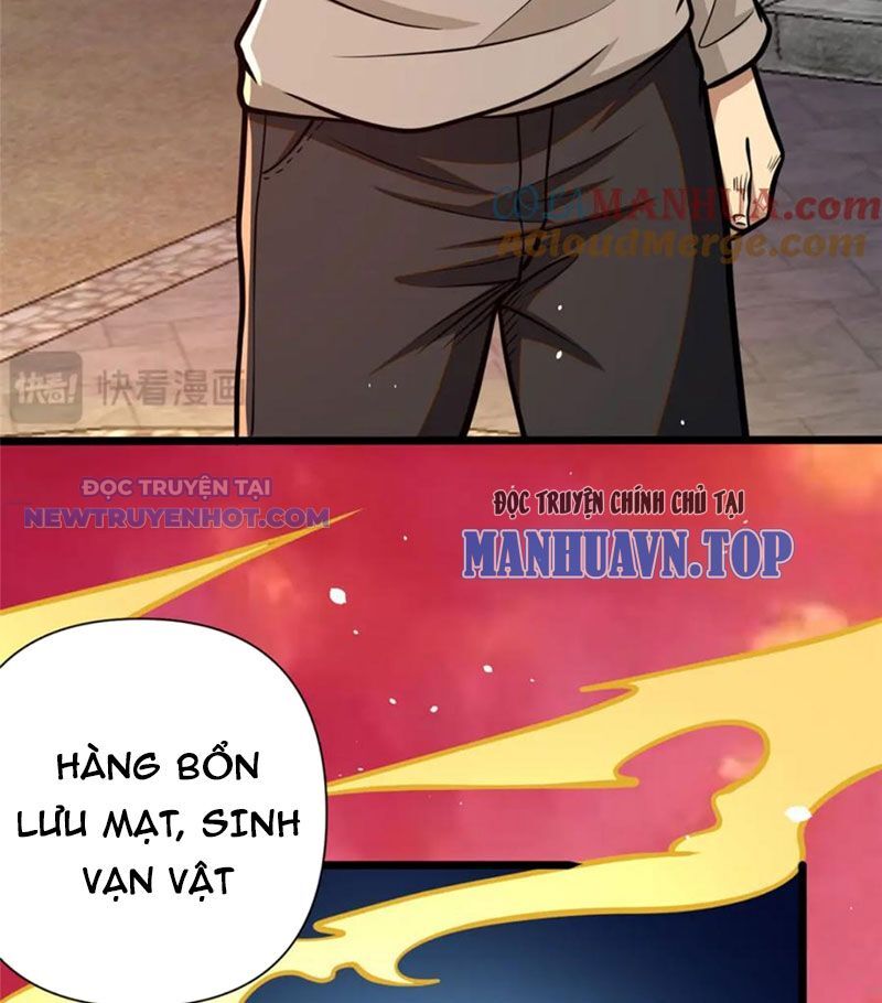 Đô Thị Cực Phẩm Y Thần - Chap 91 - Trang 8
