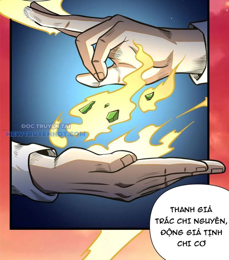 Đô Thị Cực Phẩm Y Thần - Chap 91 - Trang 9