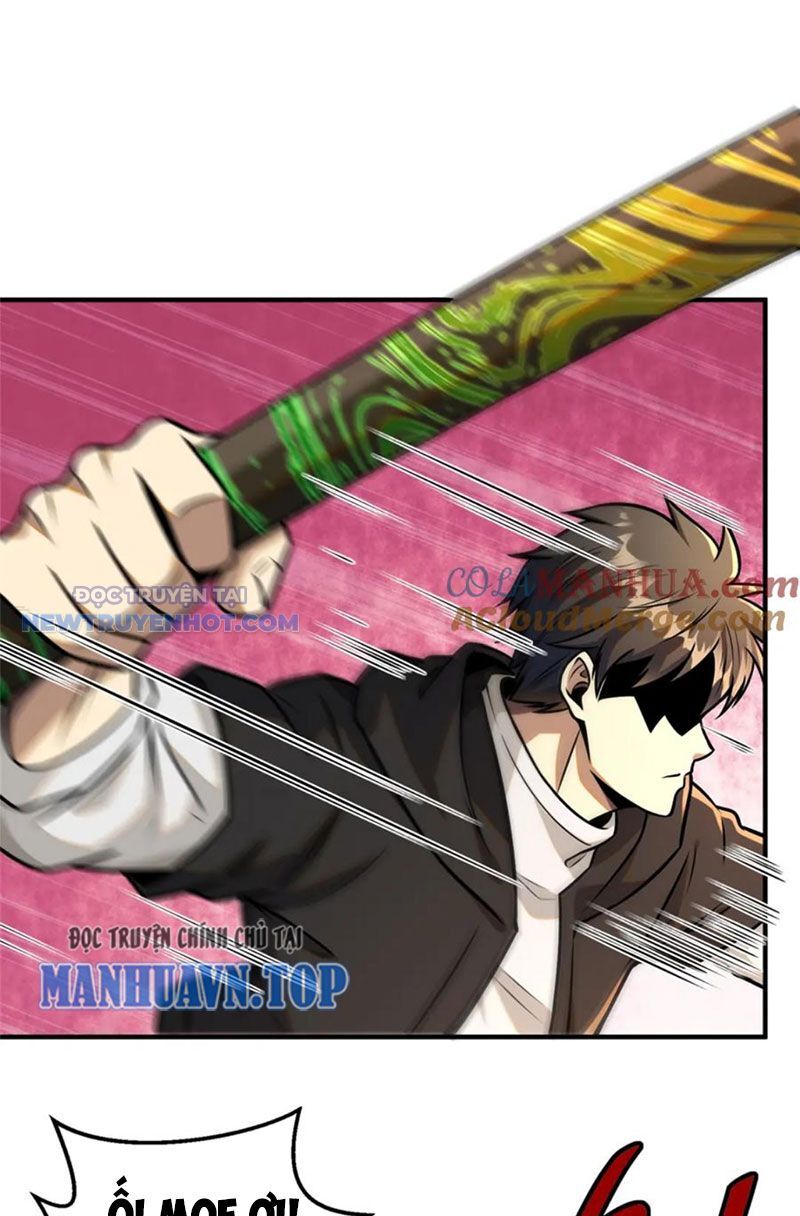 Đô Thị Cực Phẩm Y Thần - Chap 92 - Trang 2