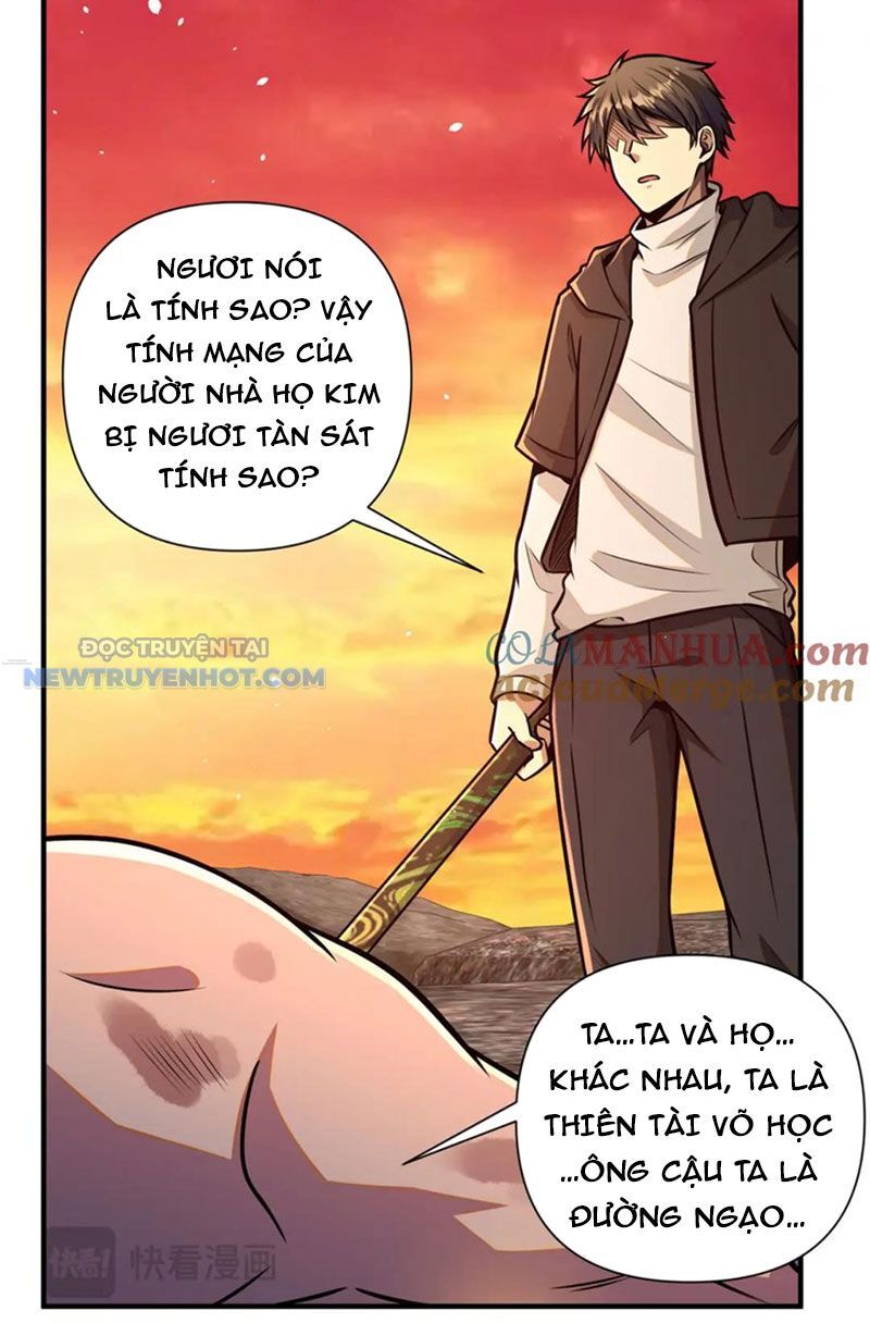 Đô Thị Cực Phẩm Y Thần - Chap 92 - Trang 12