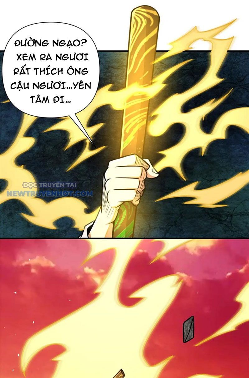 Đô Thị Cực Phẩm Y Thần - Chap 92 - Trang 13