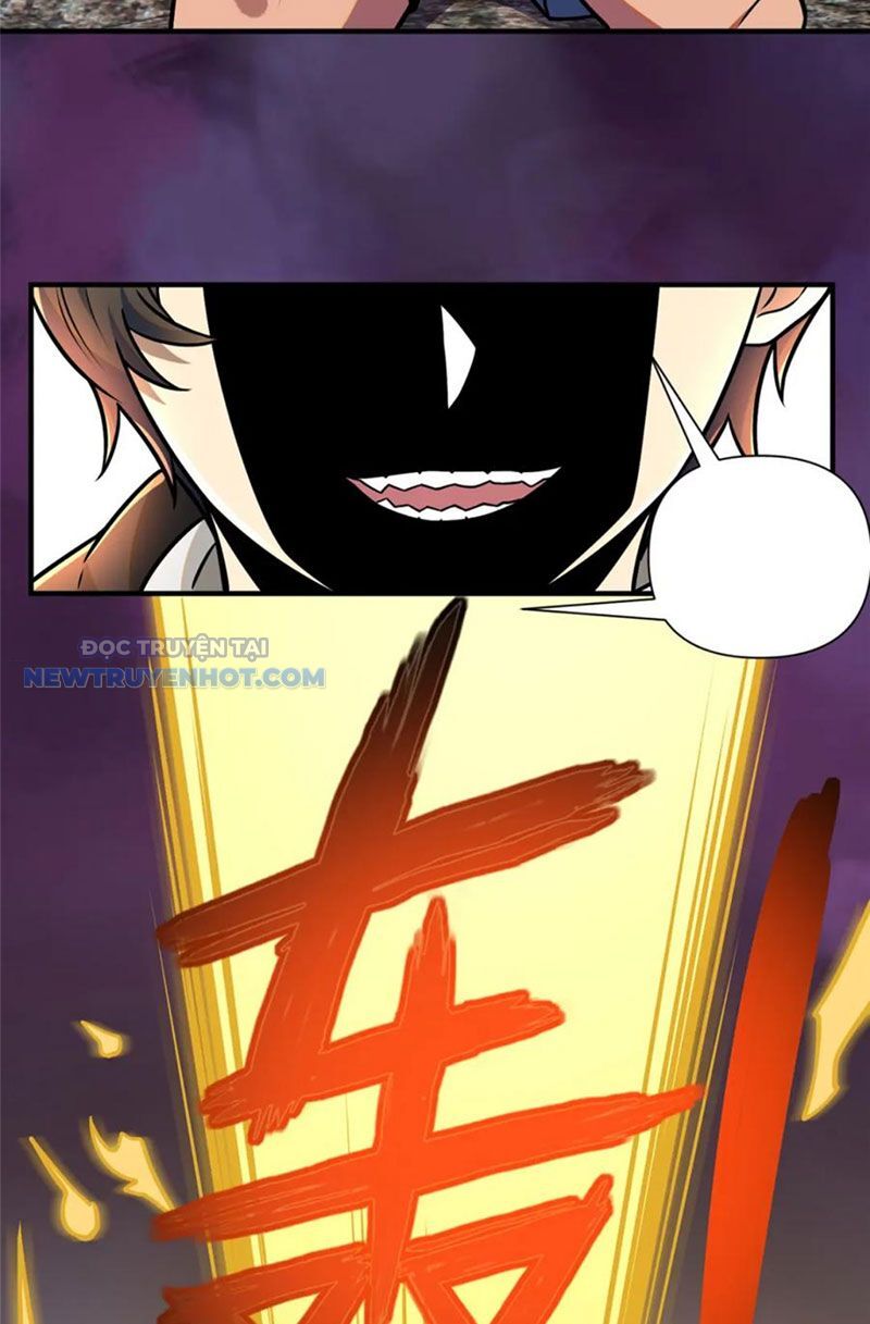 Đô Thị Cực Phẩm Y Thần - Chap 92 - Trang 15
