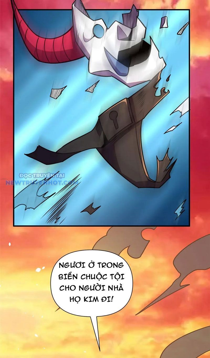 Đô Thị Cực Phẩm Y Thần - Chap 92 - Trang 17