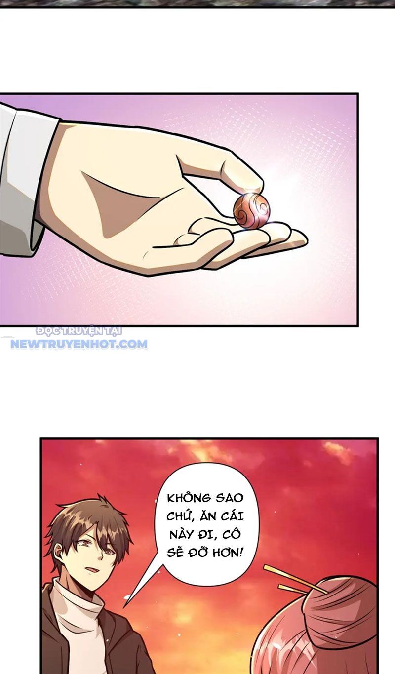 Đô Thị Cực Phẩm Y Thần - Chap 92 - Trang 20