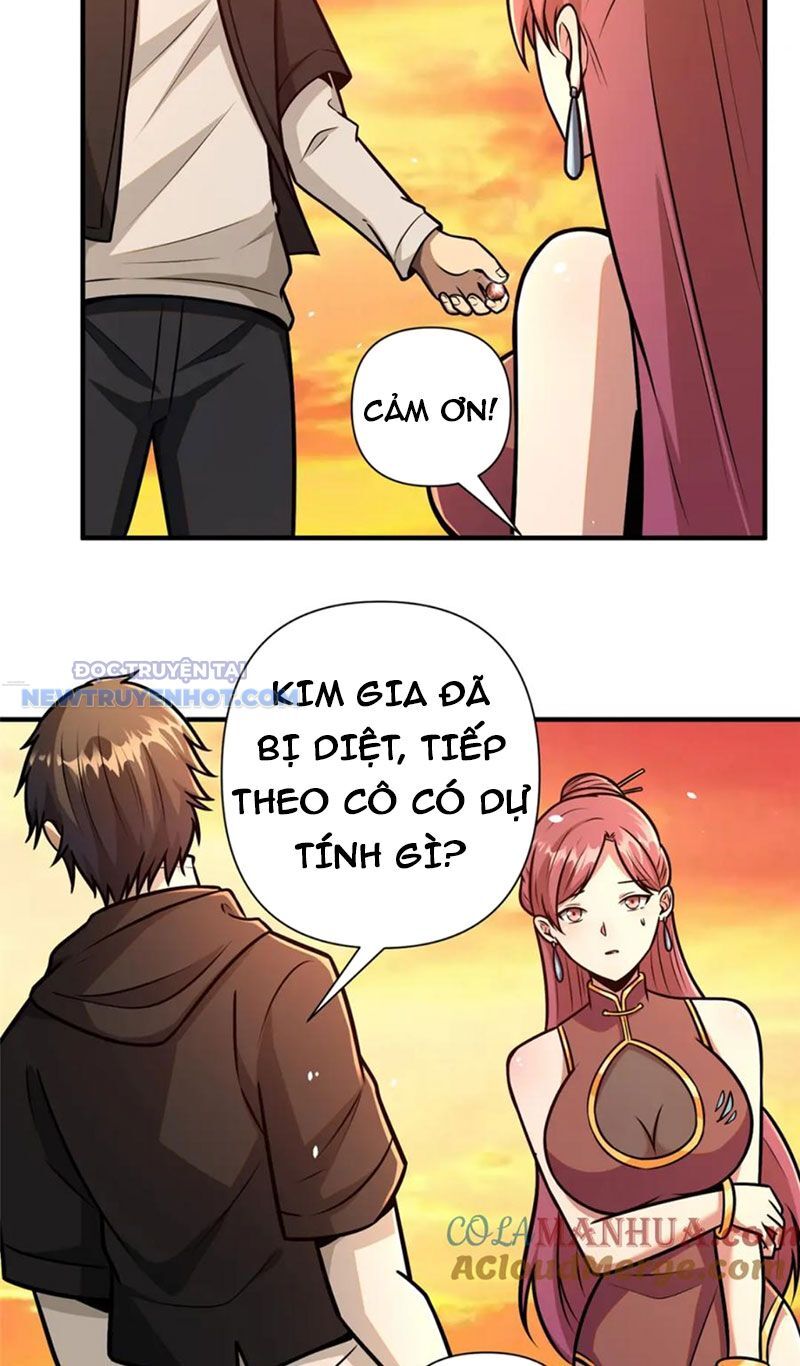 Đô Thị Cực Phẩm Y Thần - Chap 92 - Trang 21