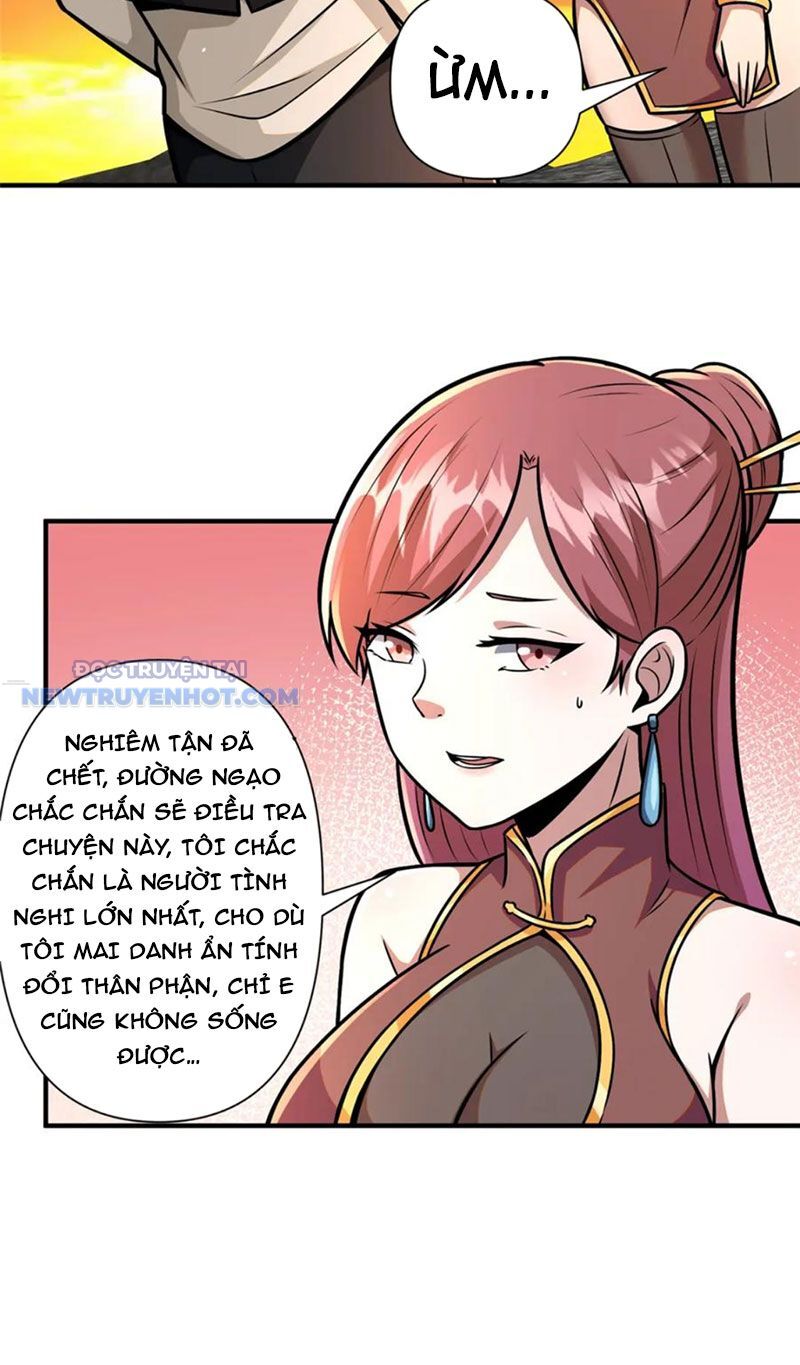 Đô Thị Cực Phẩm Y Thần - Chap 92 - Trang 22