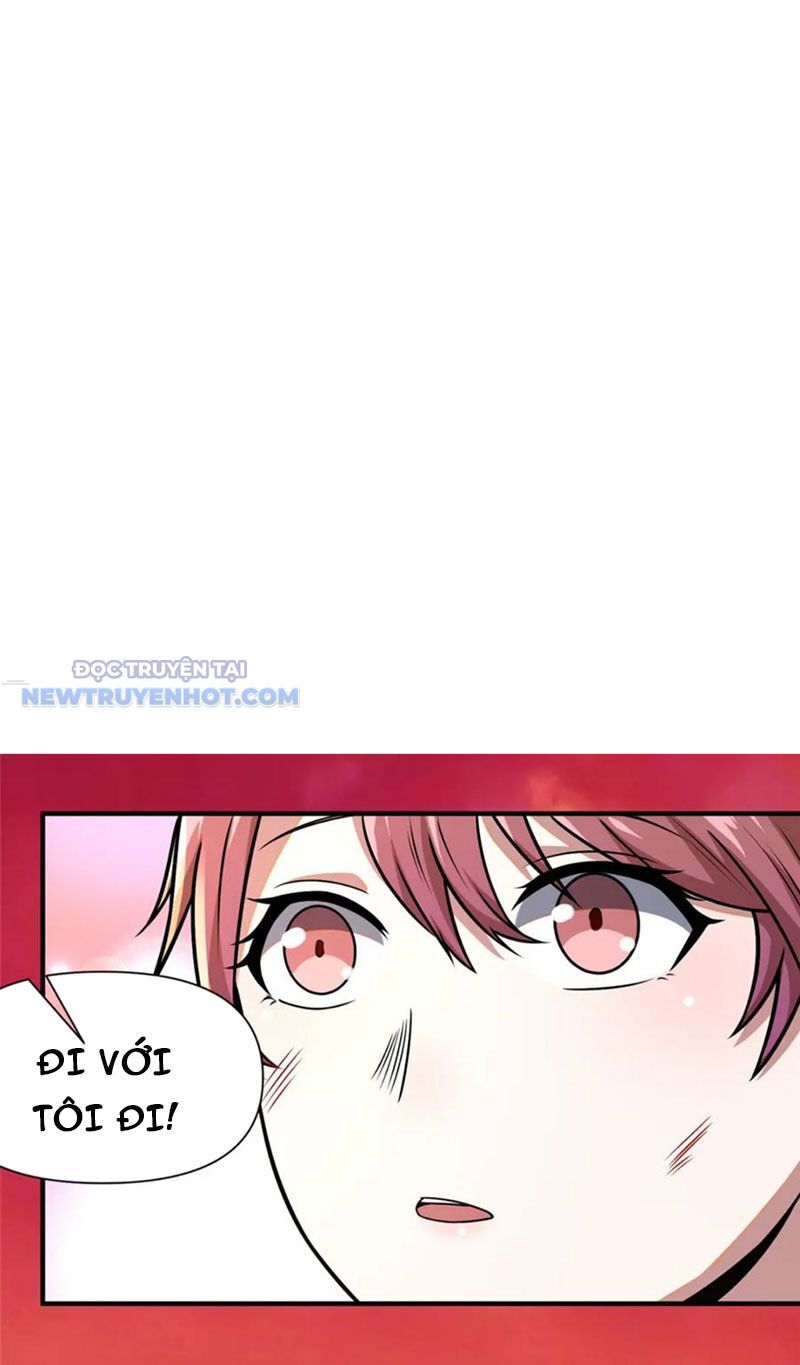 Đô Thị Cực Phẩm Y Thần - Chap 92 - Trang 23