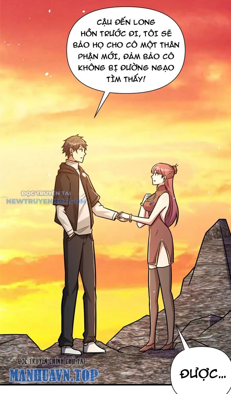 Đô Thị Cực Phẩm Y Thần - Chap 92 - Trang 24