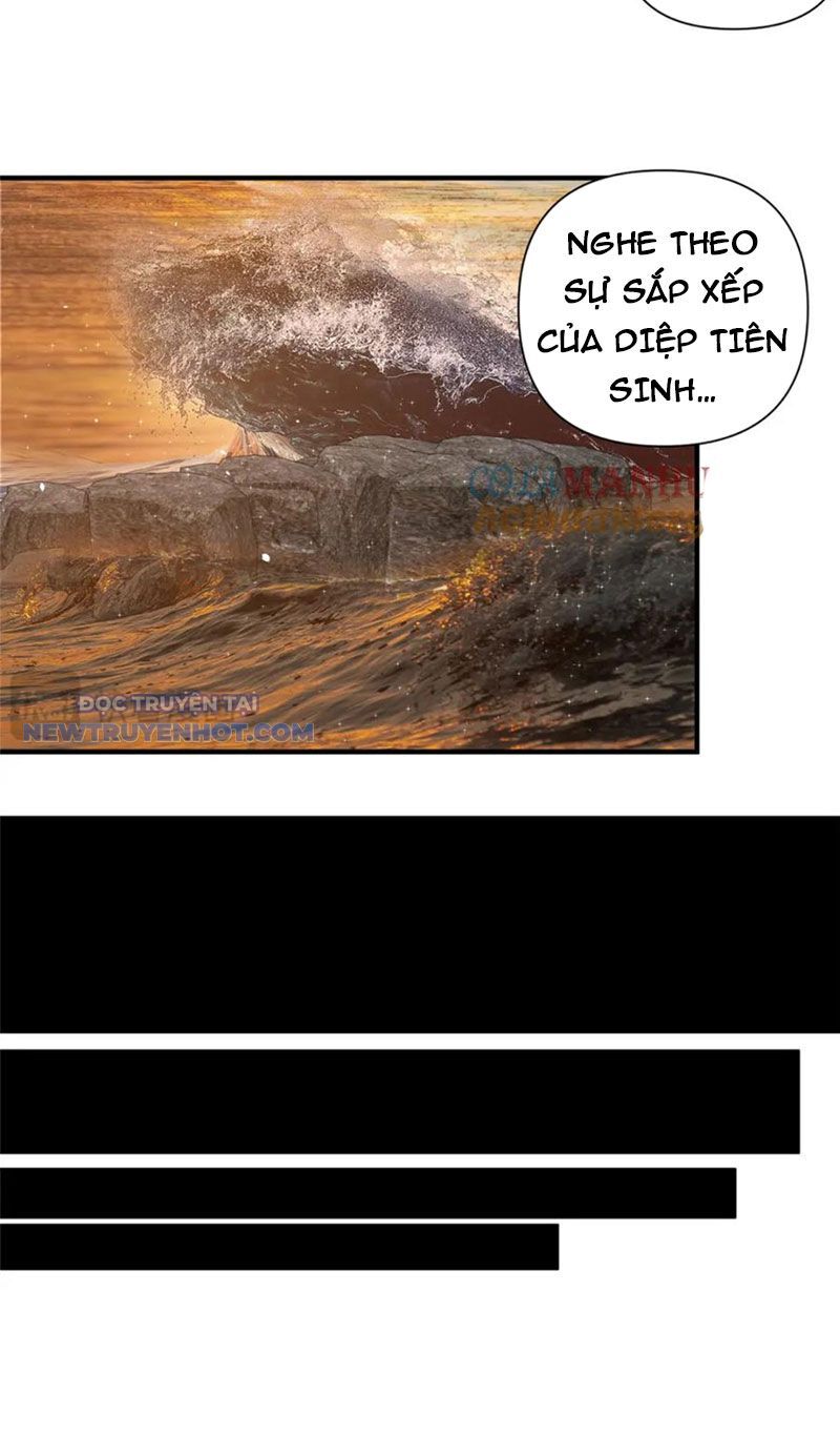 Đô Thị Cực Phẩm Y Thần - Chap 92 - Trang 25