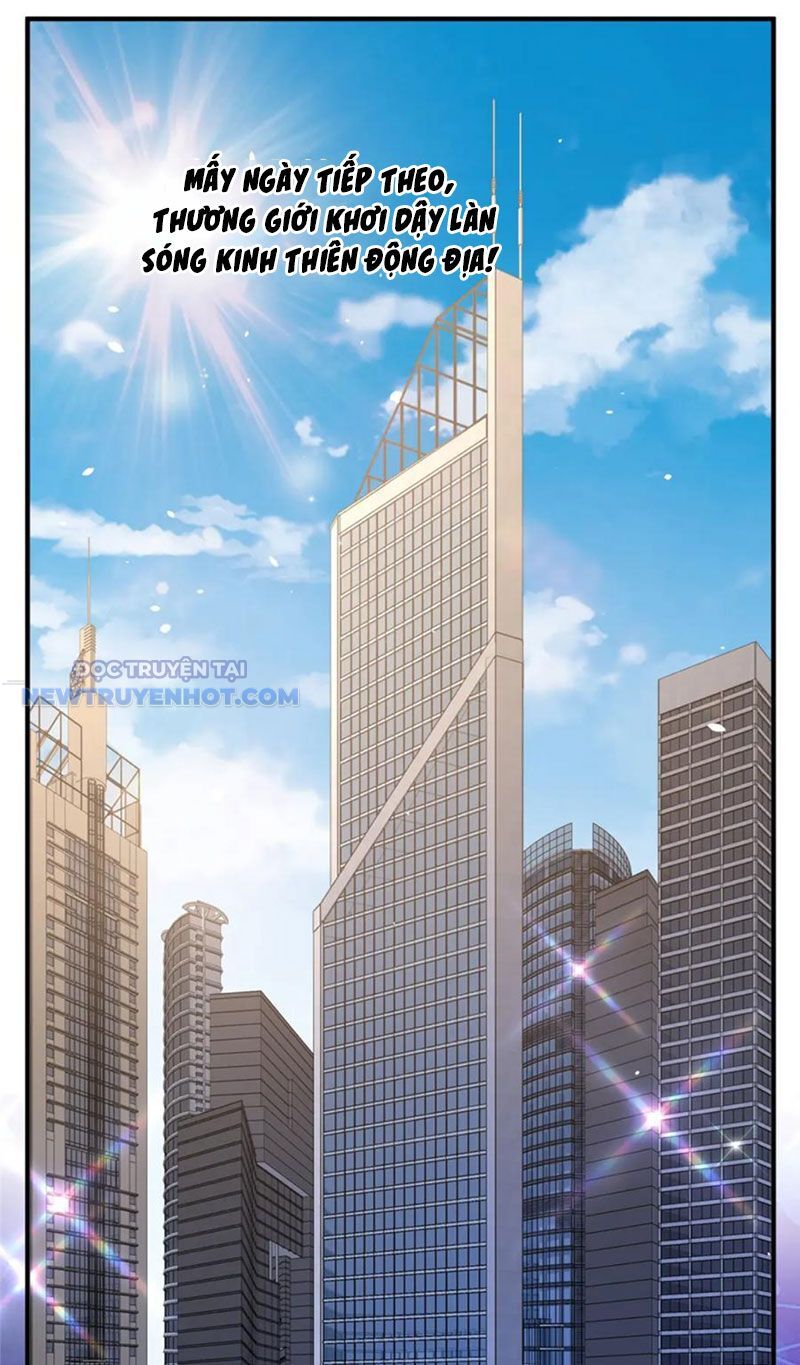 Đô Thị Cực Phẩm Y Thần - Chap 92 - Trang 26
