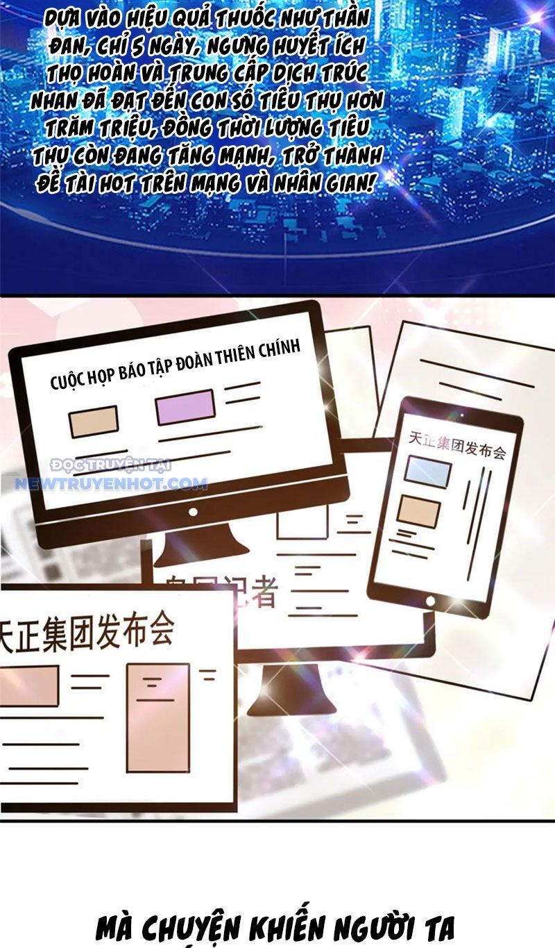 Đô Thị Cực Phẩm Y Thần - Chap 92 - Trang 28