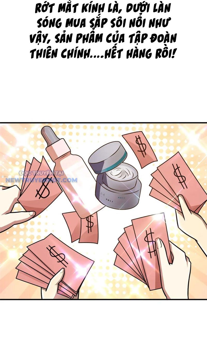 Đô Thị Cực Phẩm Y Thần - Chap 92 - Trang 29
