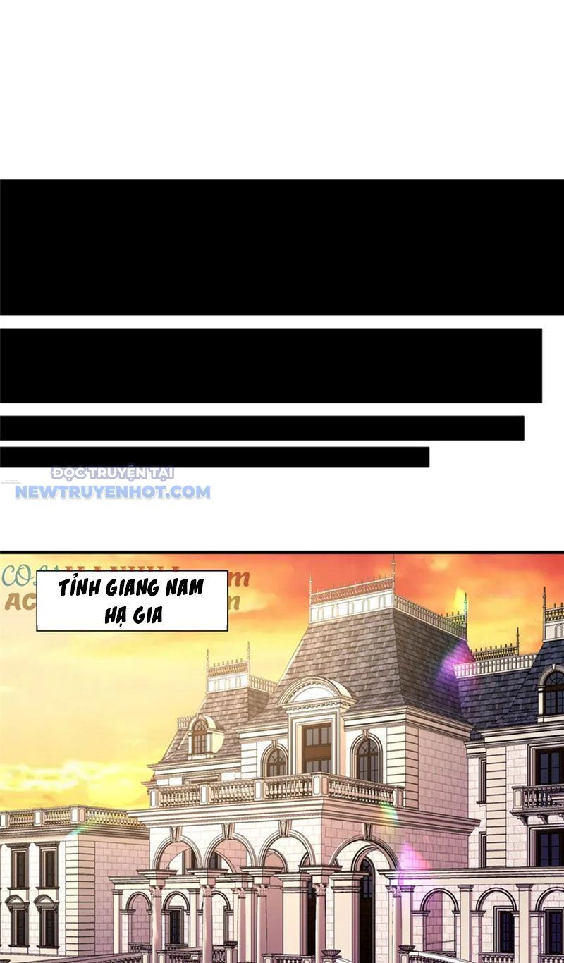 Đô Thị Cực Phẩm Y Thần - Chap 92 - Trang 30