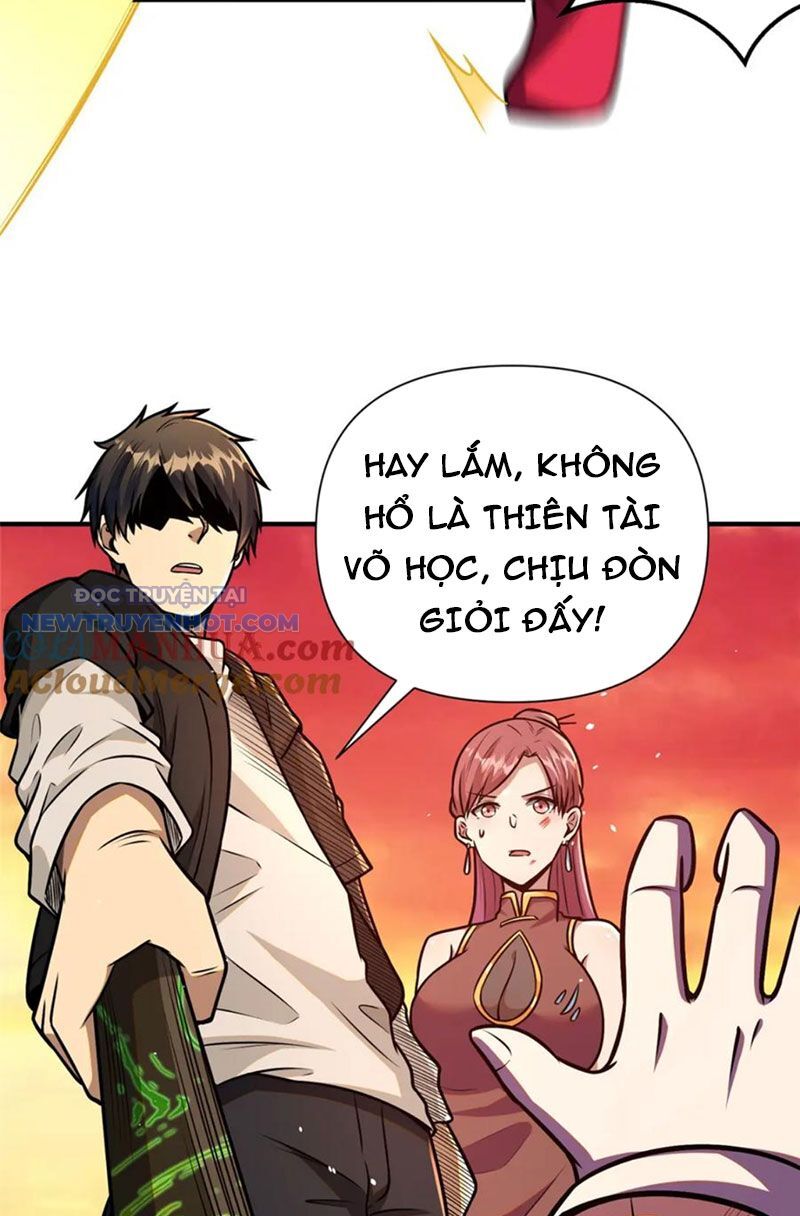 Đô Thị Cực Phẩm Y Thần - Chap 92 - Trang 4