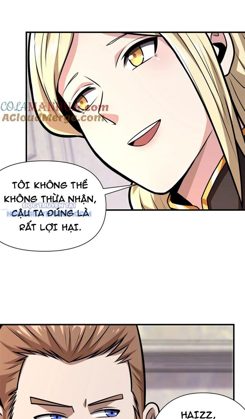 Đô Thị Cực Phẩm Y Thần - Chap 92 - Trang 34
