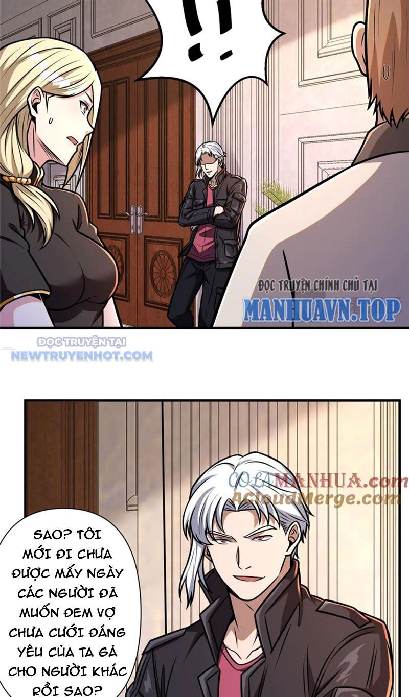 Đô Thị Cực Phẩm Y Thần - Chap 92 - Trang 37