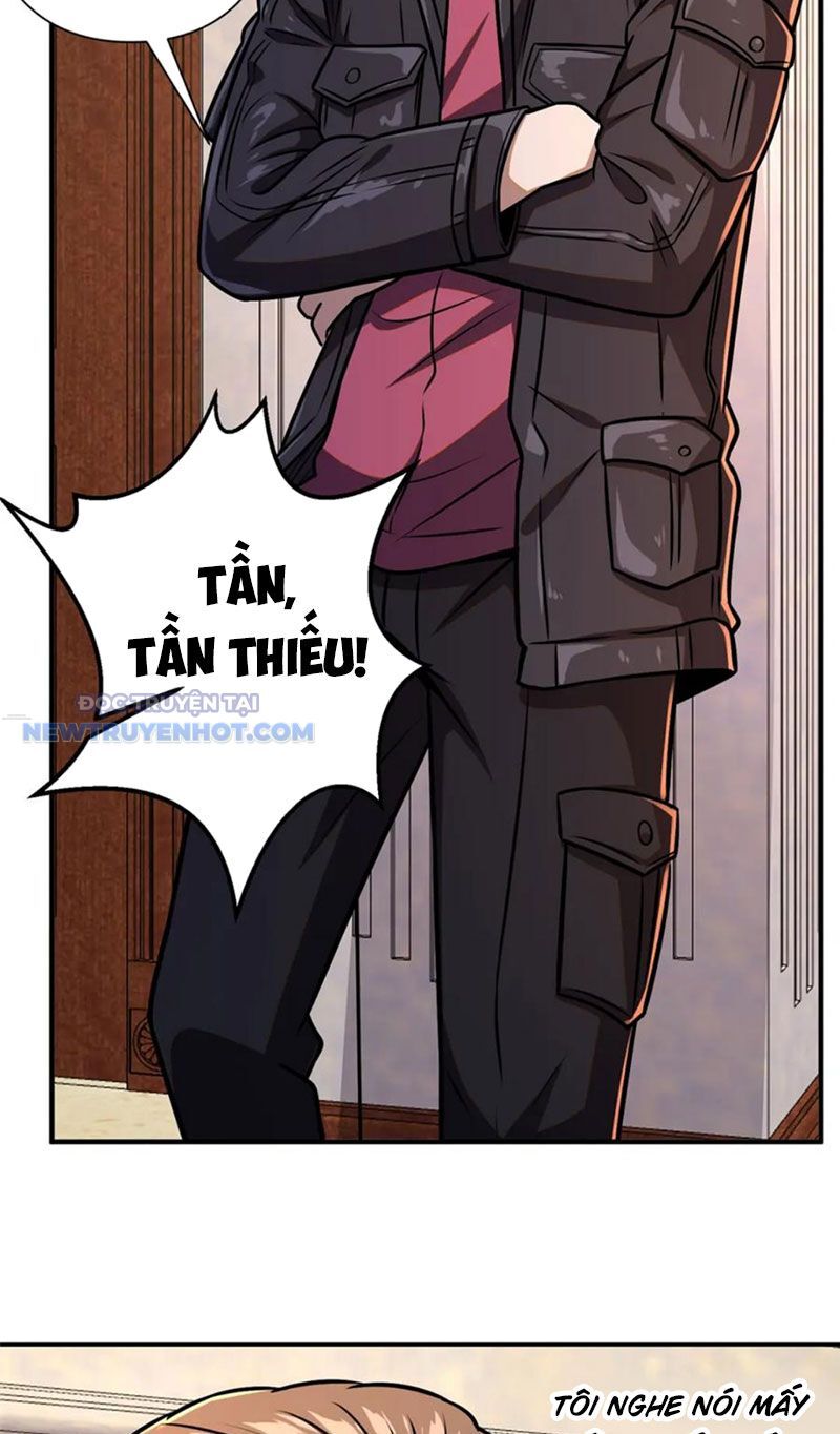 Đô Thị Cực Phẩm Y Thần - Chap 92 - Trang 38