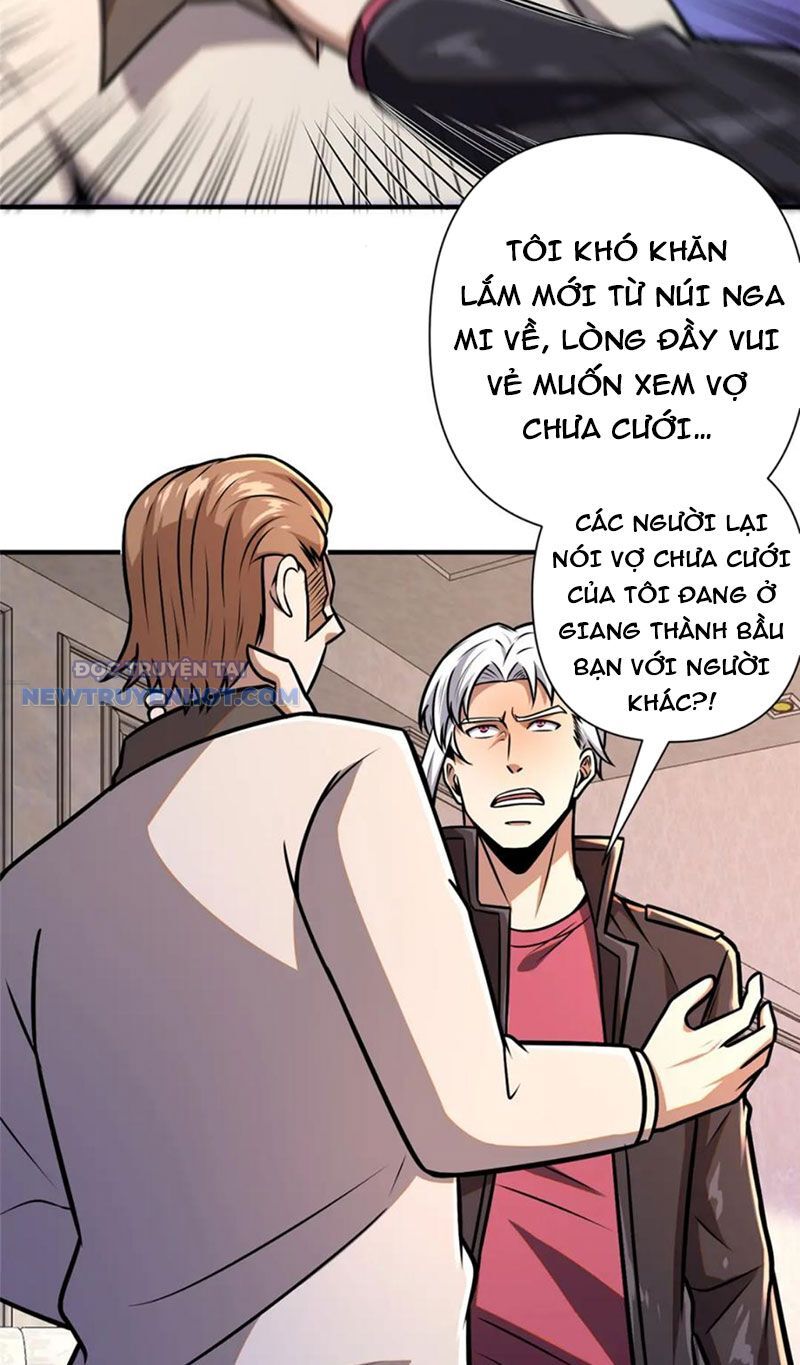 Đô Thị Cực Phẩm Y Thần - Chap 92 - Trang 40