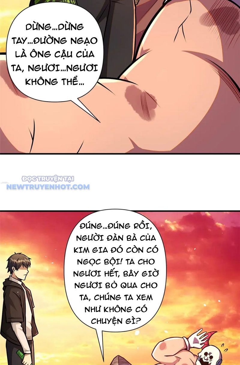 Đô Thị Cực Phẩm Y Thần - Chap 92 - Trang 5