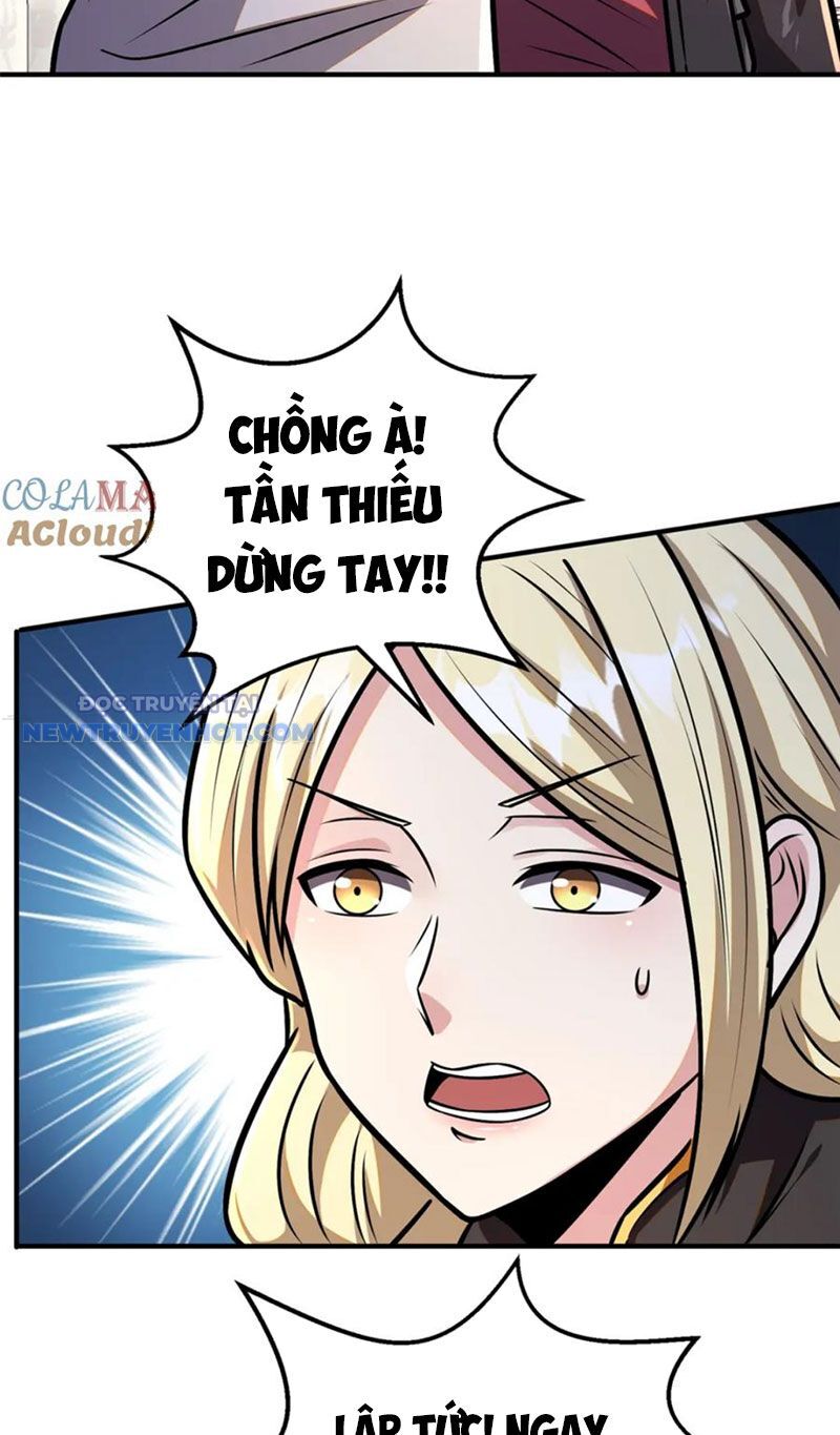 Đô Thị Cực Phẩm Y Thần - Chap 92 - Trang 41