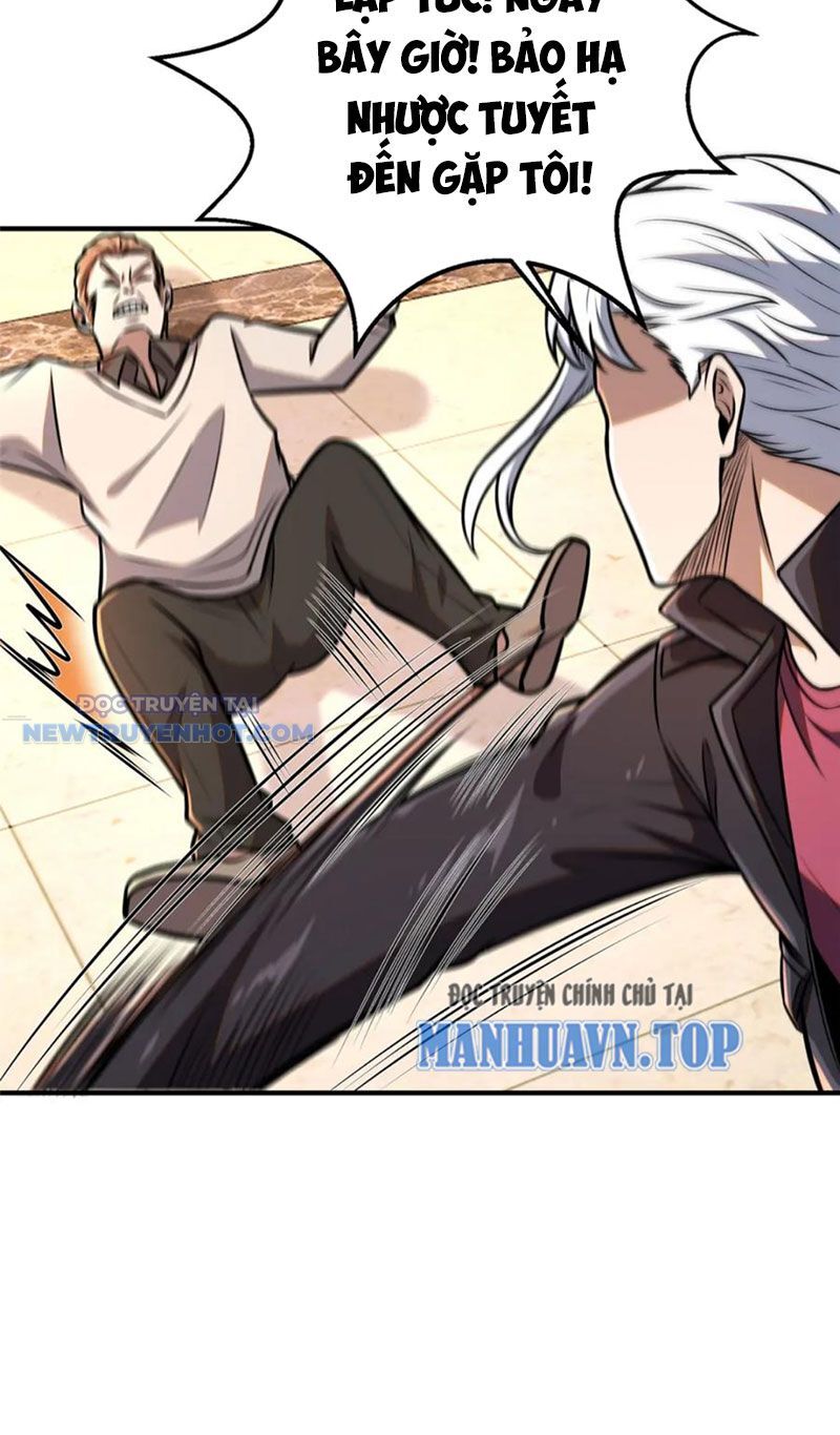 Đô Thị Cực Phẩm Y Thần - Chap 92 - Trang 42