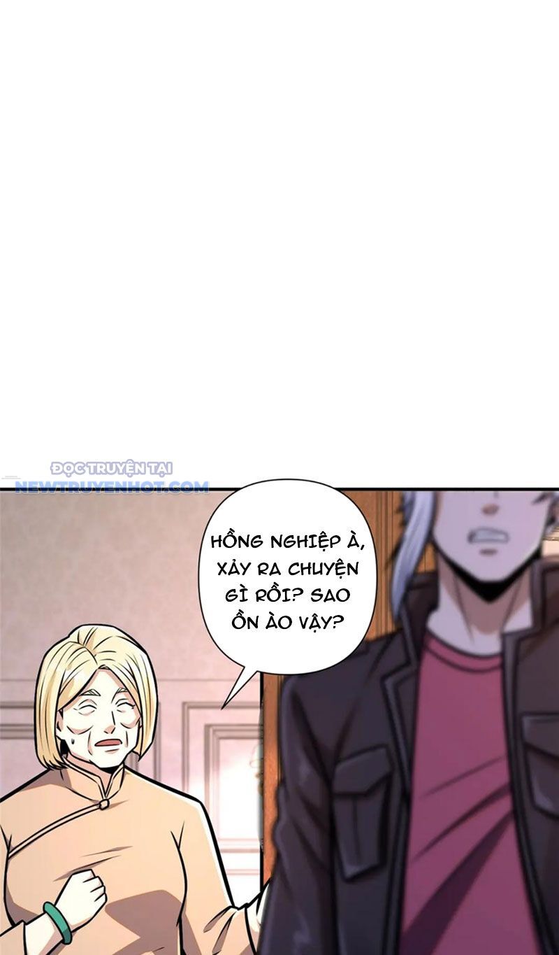 Đô Thị Cực Phẩm Y Thần - Chap 92 - Trang 43