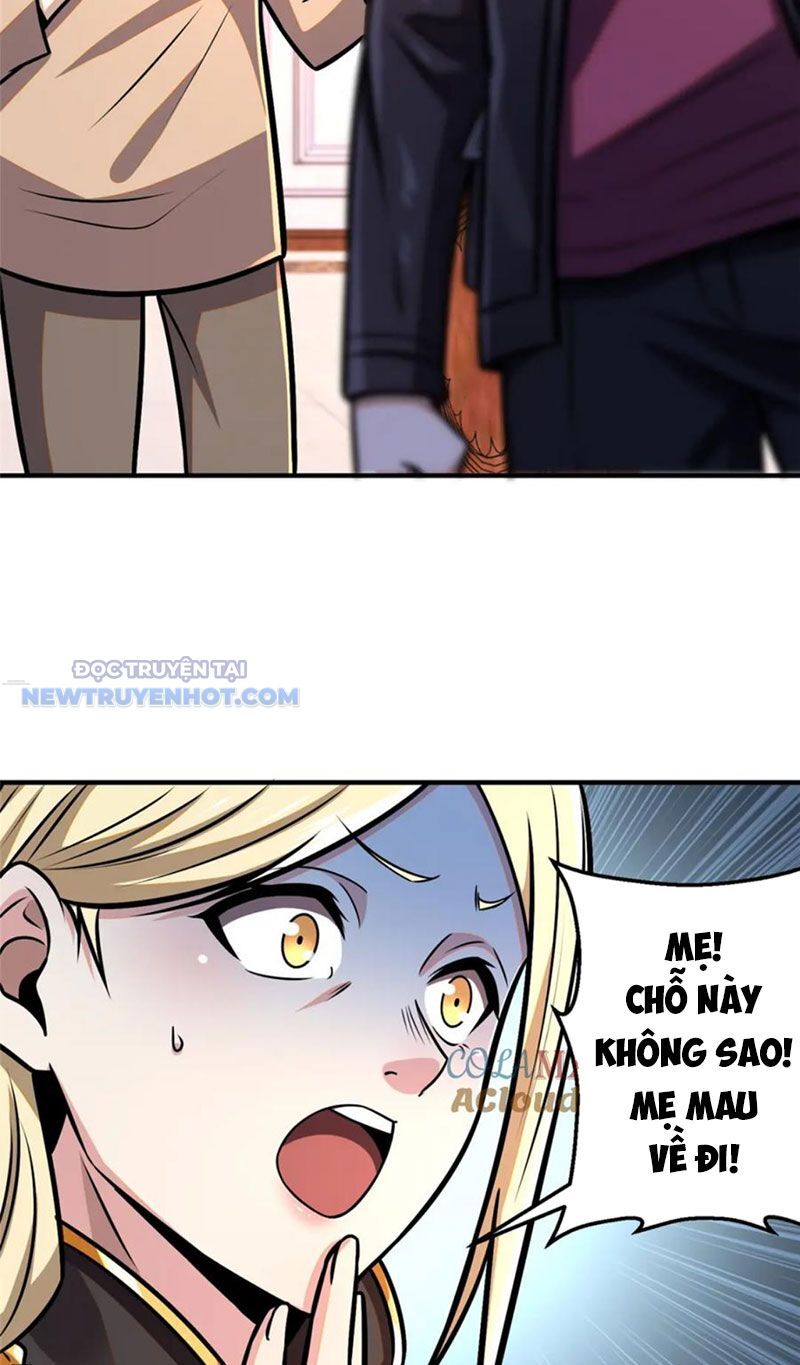 Đô Thị Cực Phẩm Y Thần - Chap 92 - Trang 44