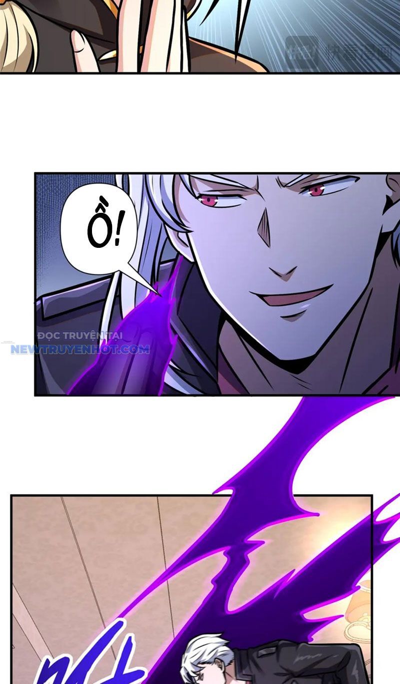 Đô Thị Cực Phẩm Y Thần - Chap 92 - Trang 45