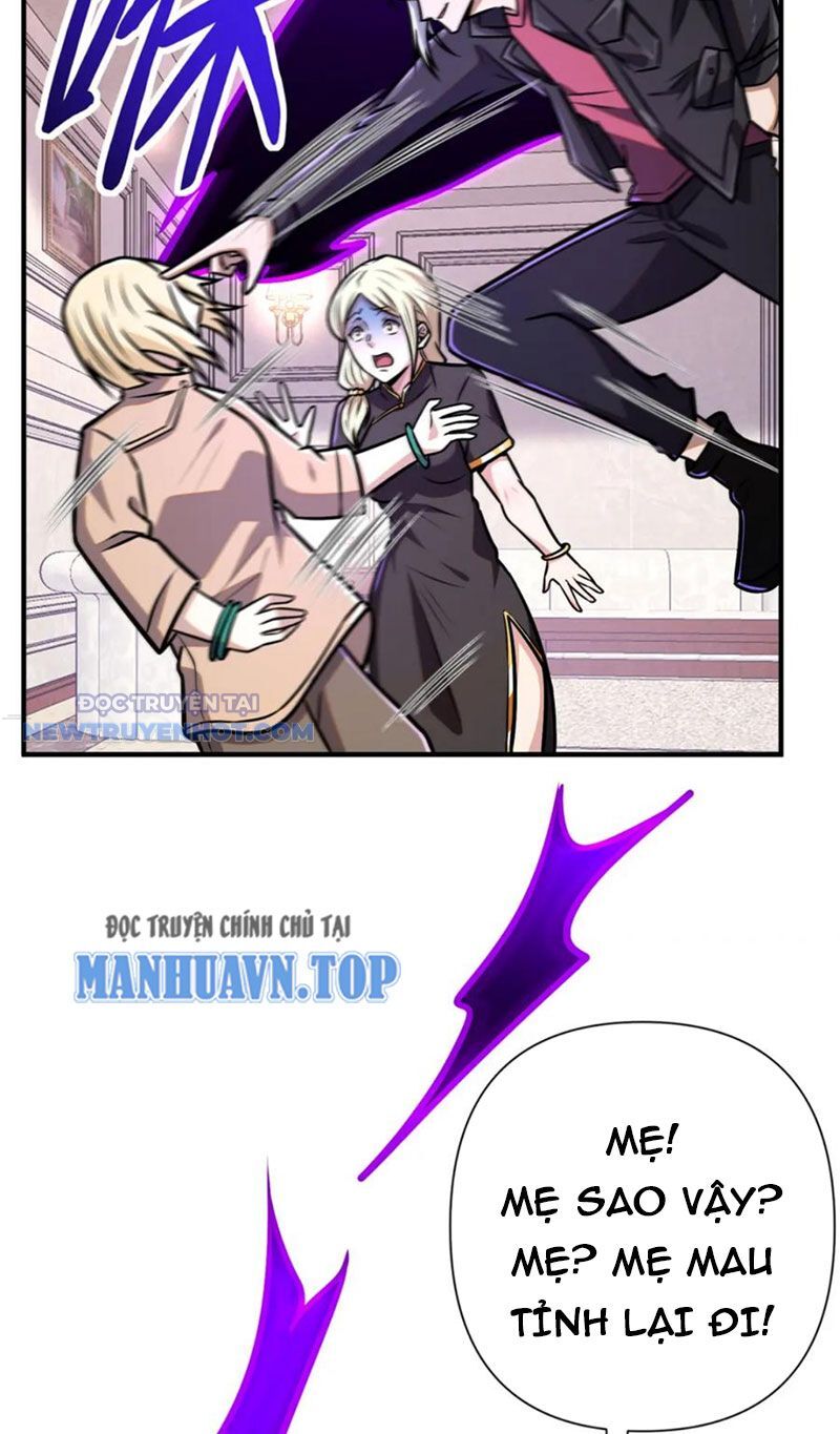Đô Thị Cực Phẩm Y Thần - Chap 92 - Trang 46