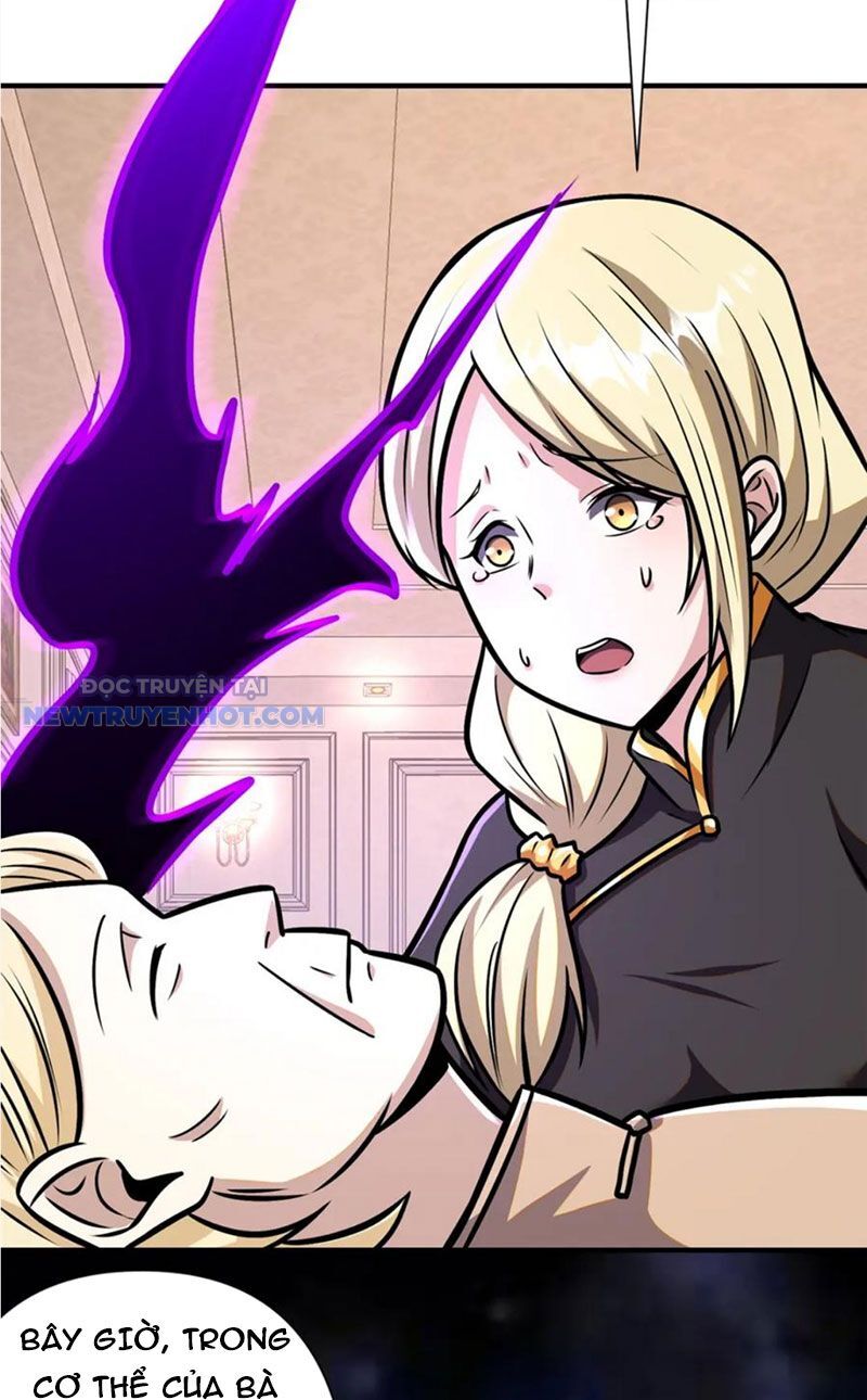 Đô Thị Cực Phẩm Y Thần - Chap 92 - Trang 47