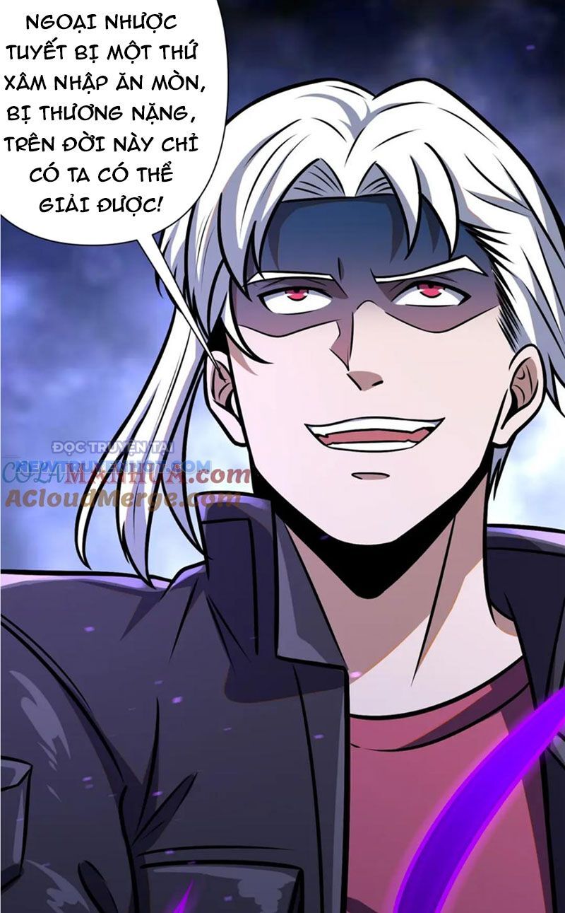 Đô Thị Cực Phẩm Y Thần - Chap 92 - Trang 48