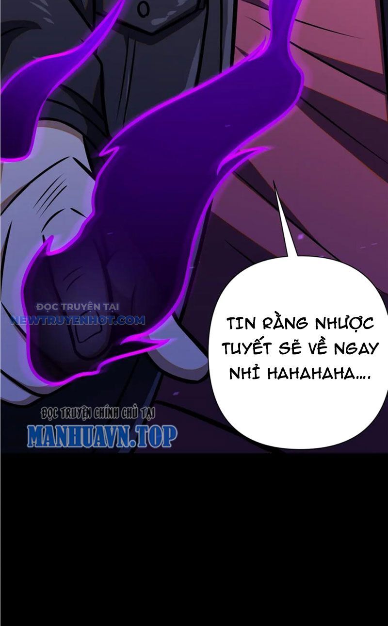 Đô Thị Cực Phẩm Y Thần - Chap 92 - Trang 49