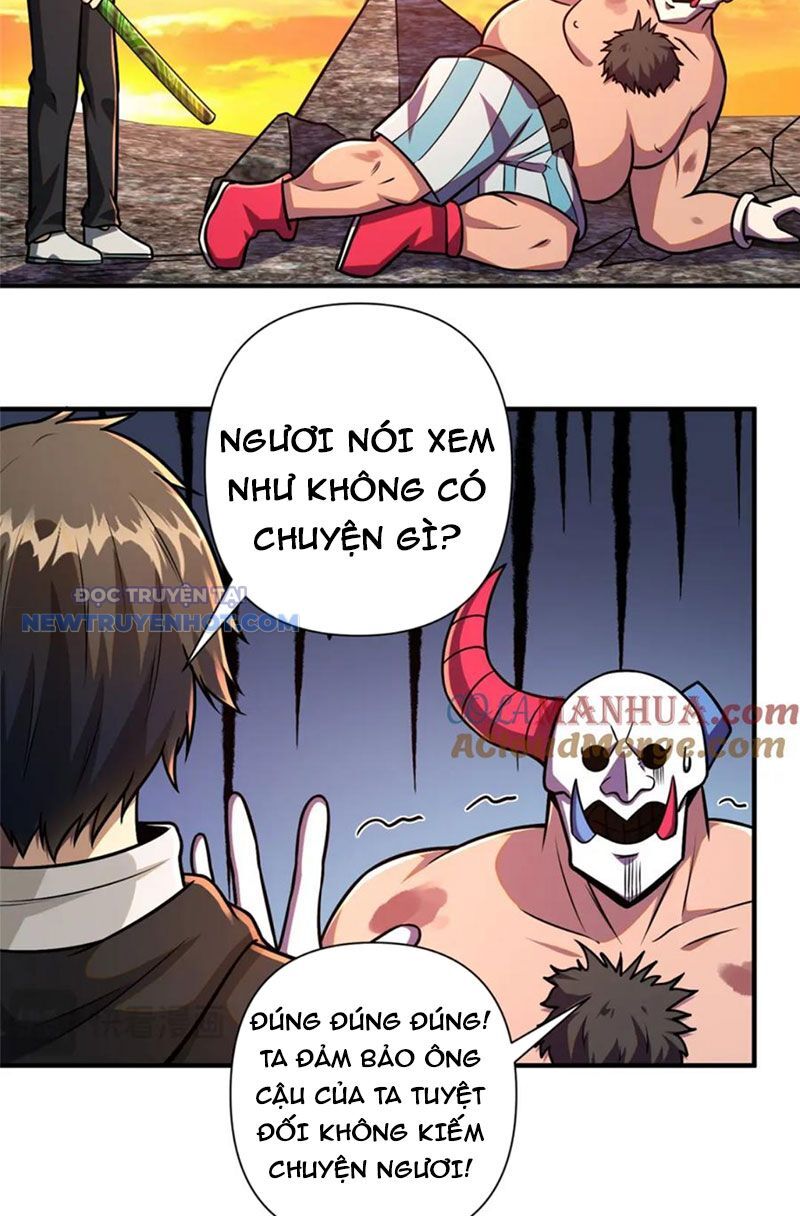 Đô Thị Cực Phẩm Y Thần - Chap 92 - Trang 6