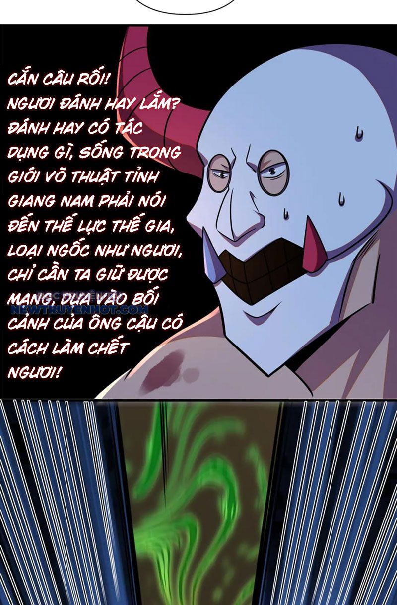 Đô Thị Cực Phẩm Y Thần - Chap 92 - Trang 7